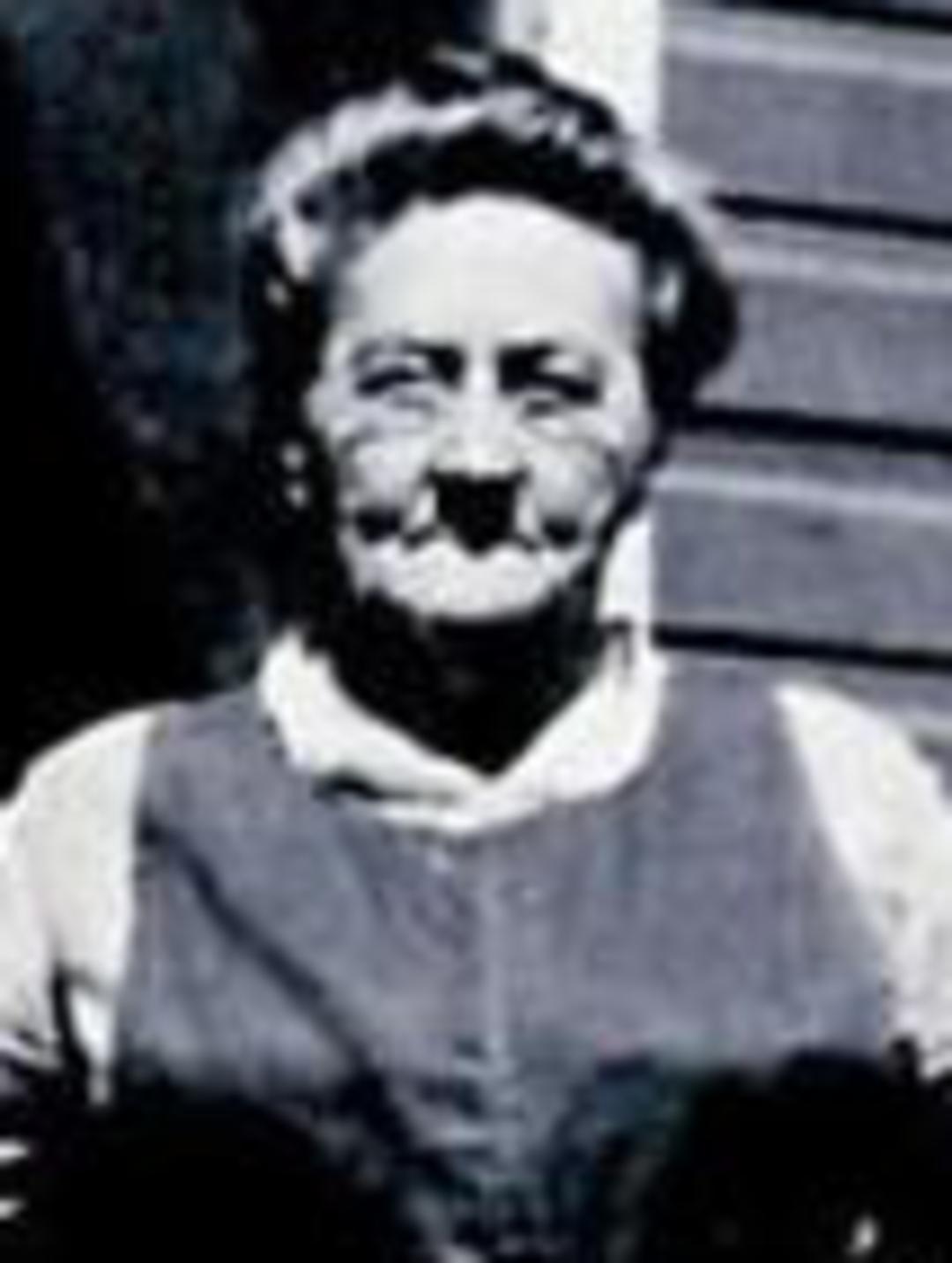 Emma Stredder (1858 - 1937) Profile